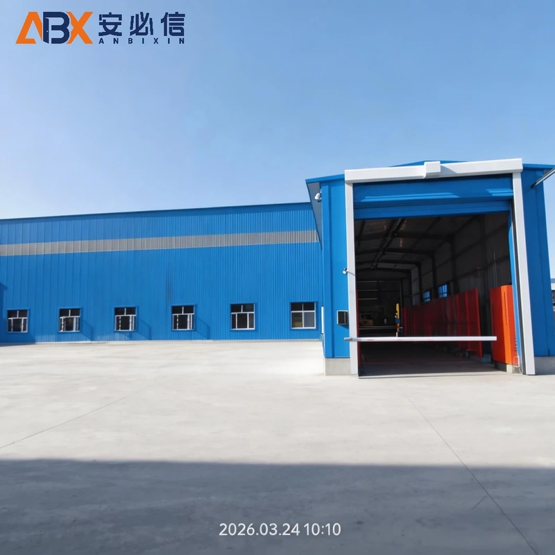 汉中堆积门