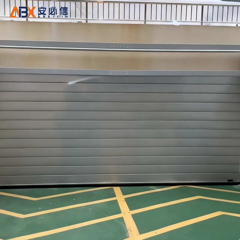 汉中洁净室高速门